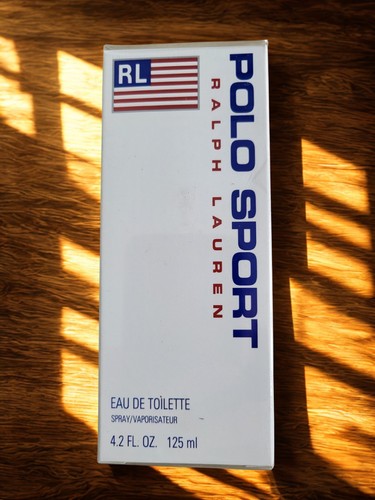 Ralph lauren polo sport eau - lauren,