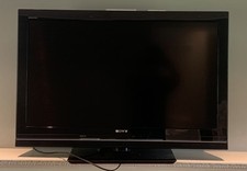 Sony  Bravia TV KDL37W5810 37’’