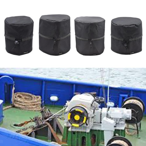 Yacht winch cover protection - winch,