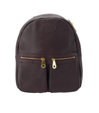 Mulberry Women's Maroon