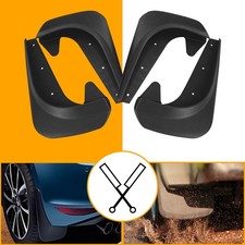 Durable Rubber Mud Flaps Full