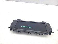 SPEEDOMETER INSTRUMENT CLUSTER