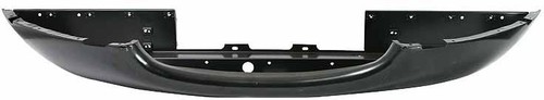 Jaguar type front under - e-type,