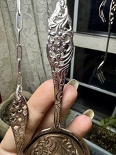 Whimsical Vintage Silver