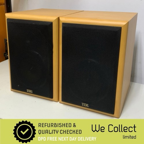 Tdl nucleus kv1 speakers - kv1,