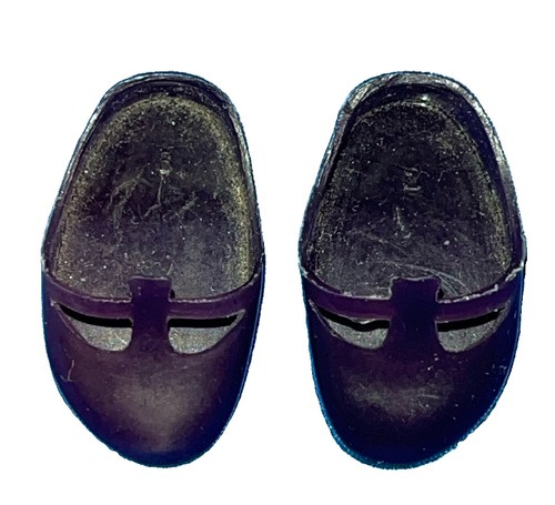 Amanda jane doll purple - amanda, shoes