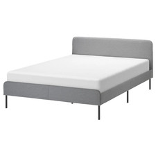 IKEA Slattum standard double