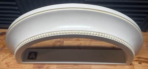 Luxury designer vintage bed - luxury,