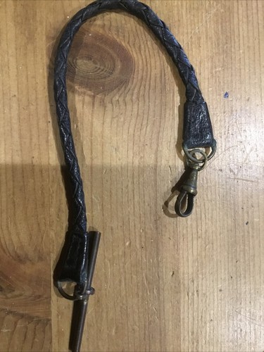 Antique vintage leather - antique,