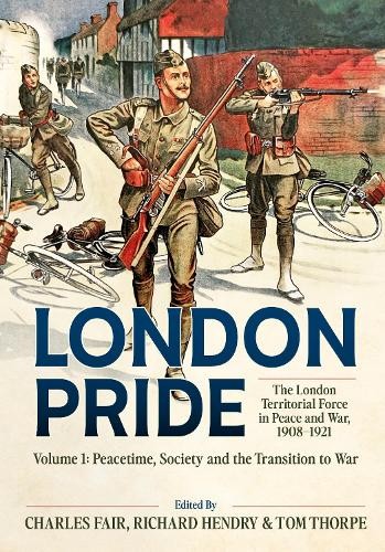 London pride the - london,