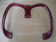 Genuine Habana Mojito 125 Retro 50 Red Pillion Grab Bar AP8249404 gh
