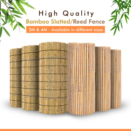 Garden fence panel - garden,
