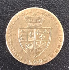 1790 George III 'W.C.B. & Co