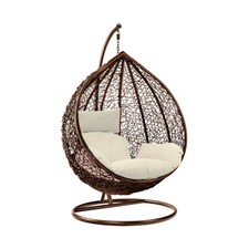 Hanging Swing Egg Chair