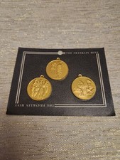 1988 Franklin Mint Christmas