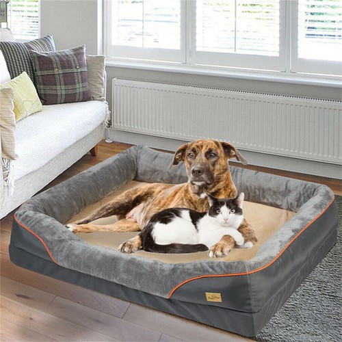 Ultimate large orthopedic dog - large,
