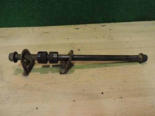125 sport spindle spacers - &,