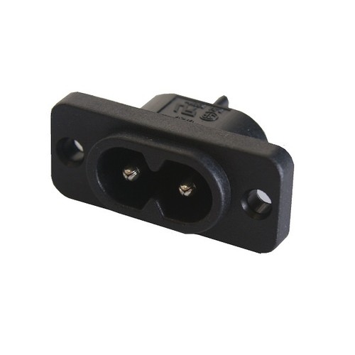 Figure mains inlet - figure,