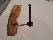 Genuine Yamaha Exhaust Valve 4H7-12121-00 10 XJ650 80-83 XJ750 81-83 XJ700 85-86