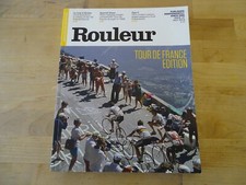 Rouleur Cycling Magazine -