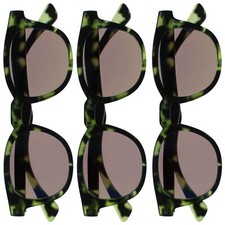 Sun Reading Glasses 3 Pack