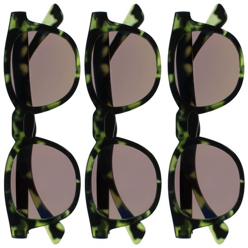 Sun reading glasses - sun, 3