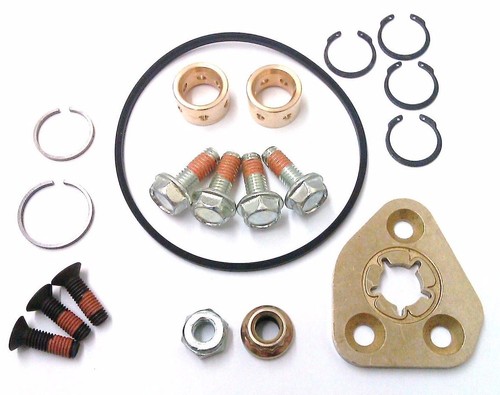 Turbocharger aftermarket - turbocharger,