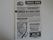 TRUCK KING 9 EDITION, VOLUME 4