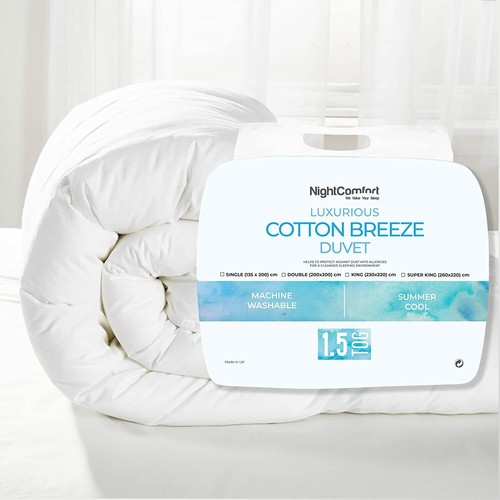 Nightcomfort summer breeze - summer,