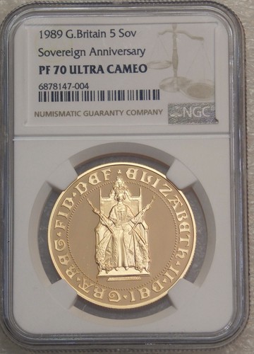 1989 great britain - gold, 5