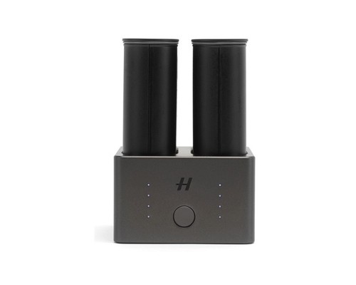 Hasselblad battery charging - hasselblad,