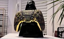 PS5 Custom Controller - Golden