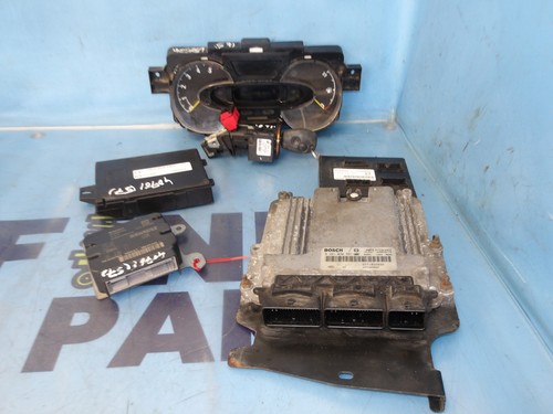 Vauxhall vivaro x82 2014 - vauxhall,