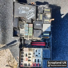 FORD FOCUS C-MAX TDCi 1.6