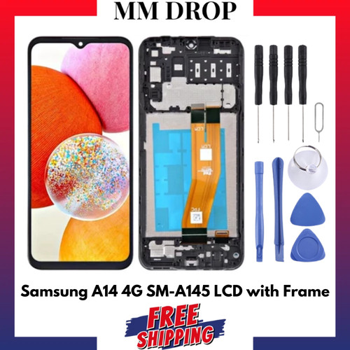 For samsung galaxy a14 - samsung,