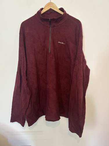 Eddie bauer polartec fleece - eddie,