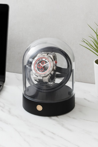 Watch winder modern - watch, design