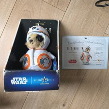Star Wars BB-8 Oleg Baby
