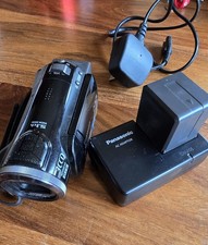 Panasonic hdc sd9 handheld - hdc-sd9,