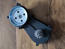 Component Gear Box Spare Sports 49cc 4-stroke Motor Engine Accessories