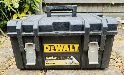 Dewalt ds300 tough system - ds300,