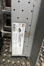 Heavy Duty Box Lintel HD200