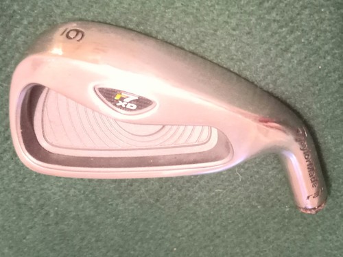 Used taylormade 6 iron - r7, #6