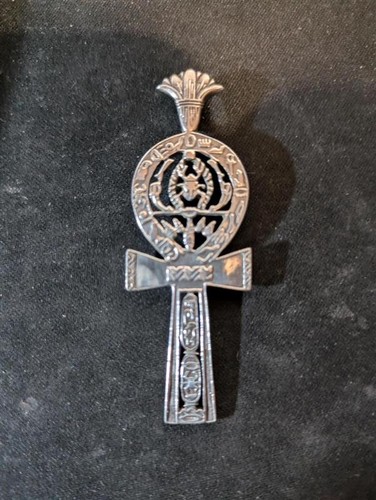 Large sterling silver - large,