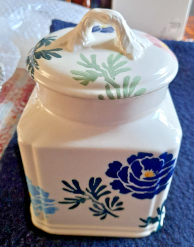Royal winton bhs spongeware - royal,
