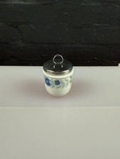 Wedgwood Clementine Egg