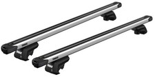 Thule Roof Bar Set for JEEP