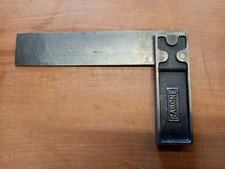 Vintage Rabone No 1905 Set