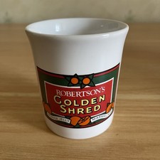 Robertson's Golden Shred