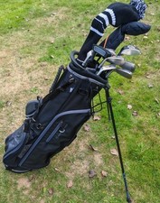 Wilson X31 Advantage Golf Set
